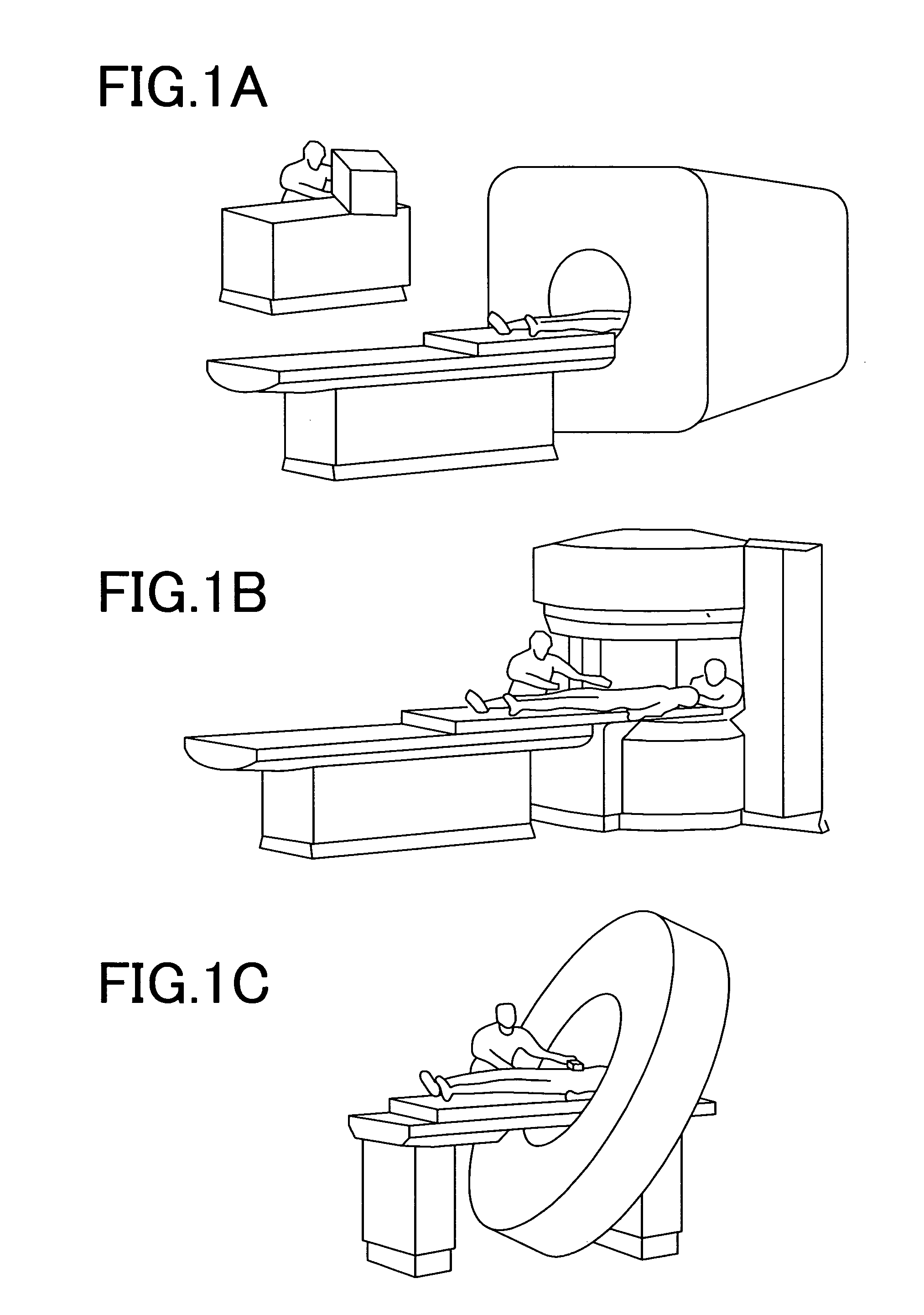 Magnetic Resonance Imaging System and Magnetic Resonance Imaging Method