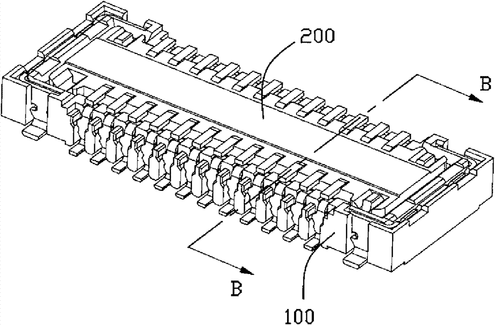 Electric connector