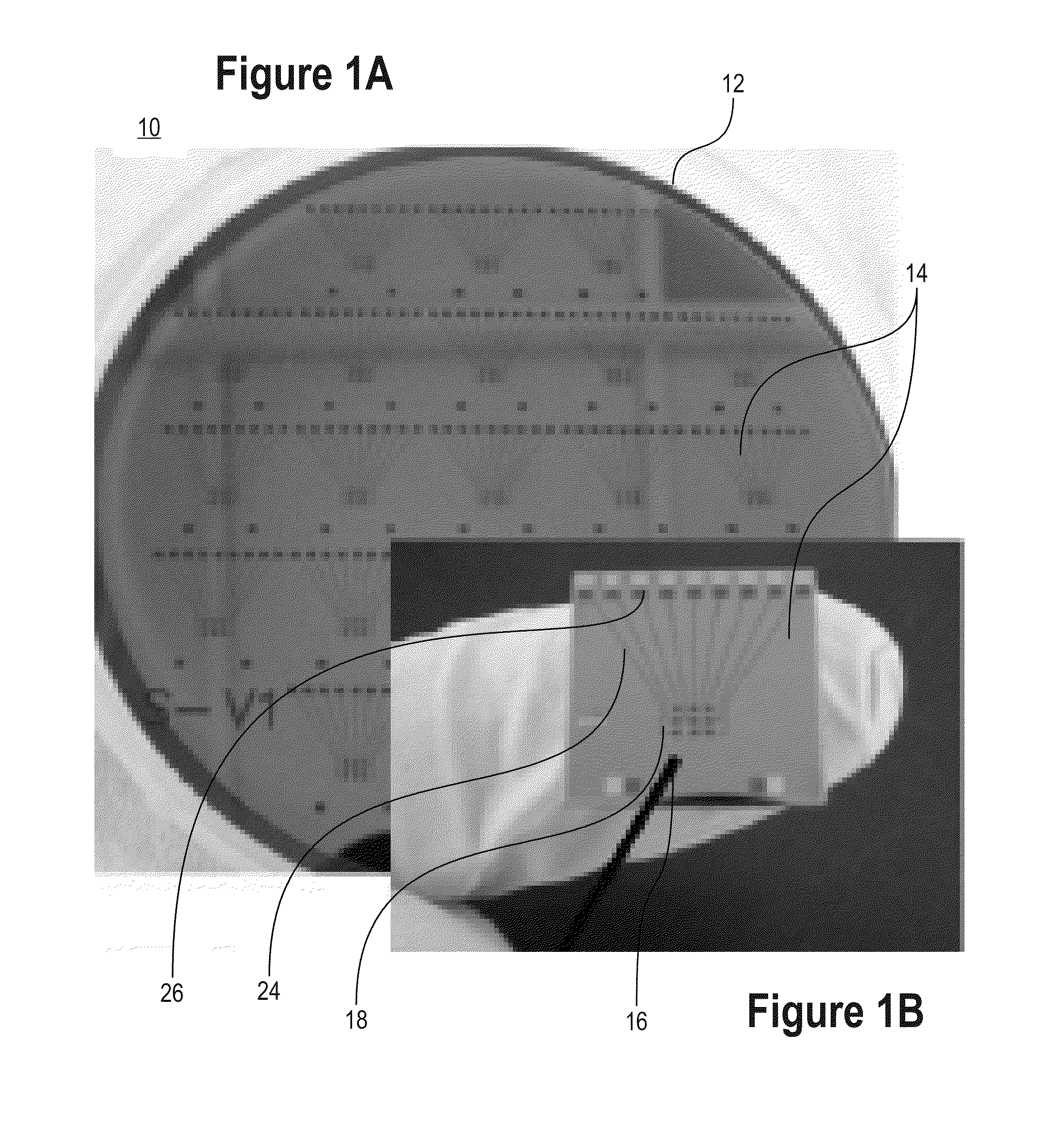 Electroanalytical sensor based on nanocrystalline diamond electrodes and microelectrode arrays