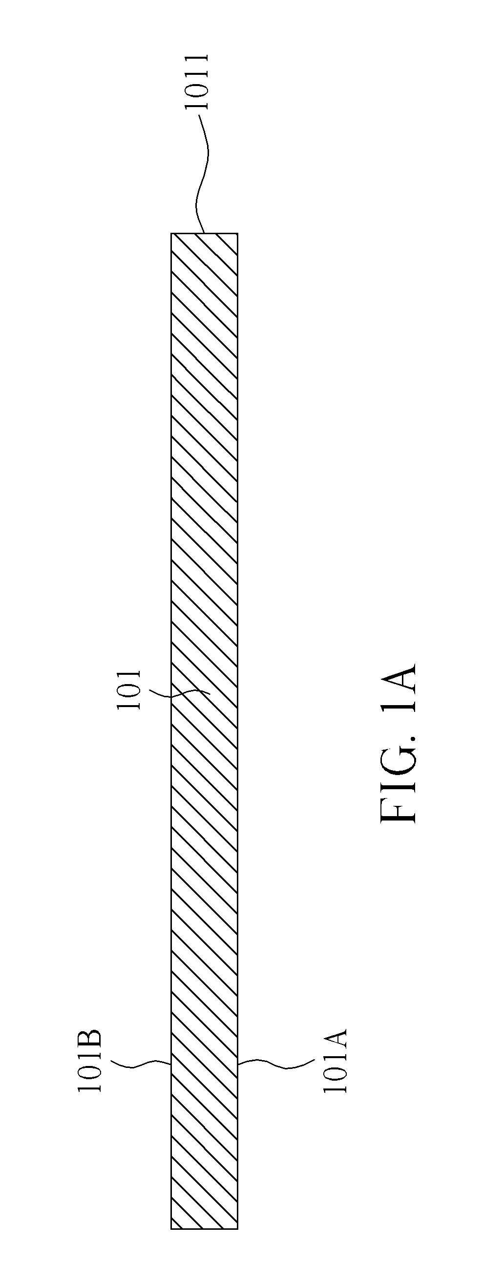 Display device and method of fabricating the same