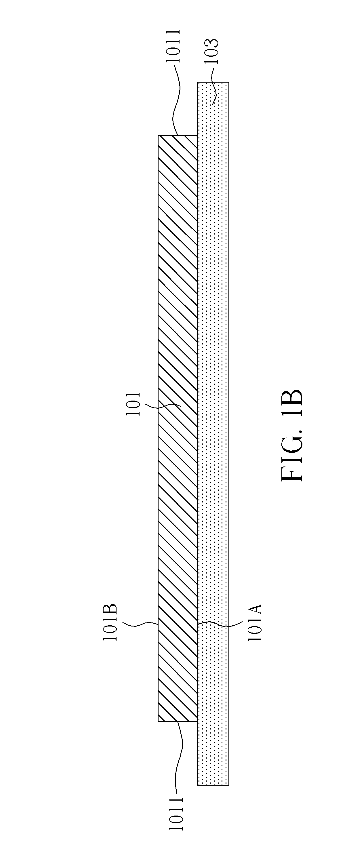 Display device and method of fabricating the same