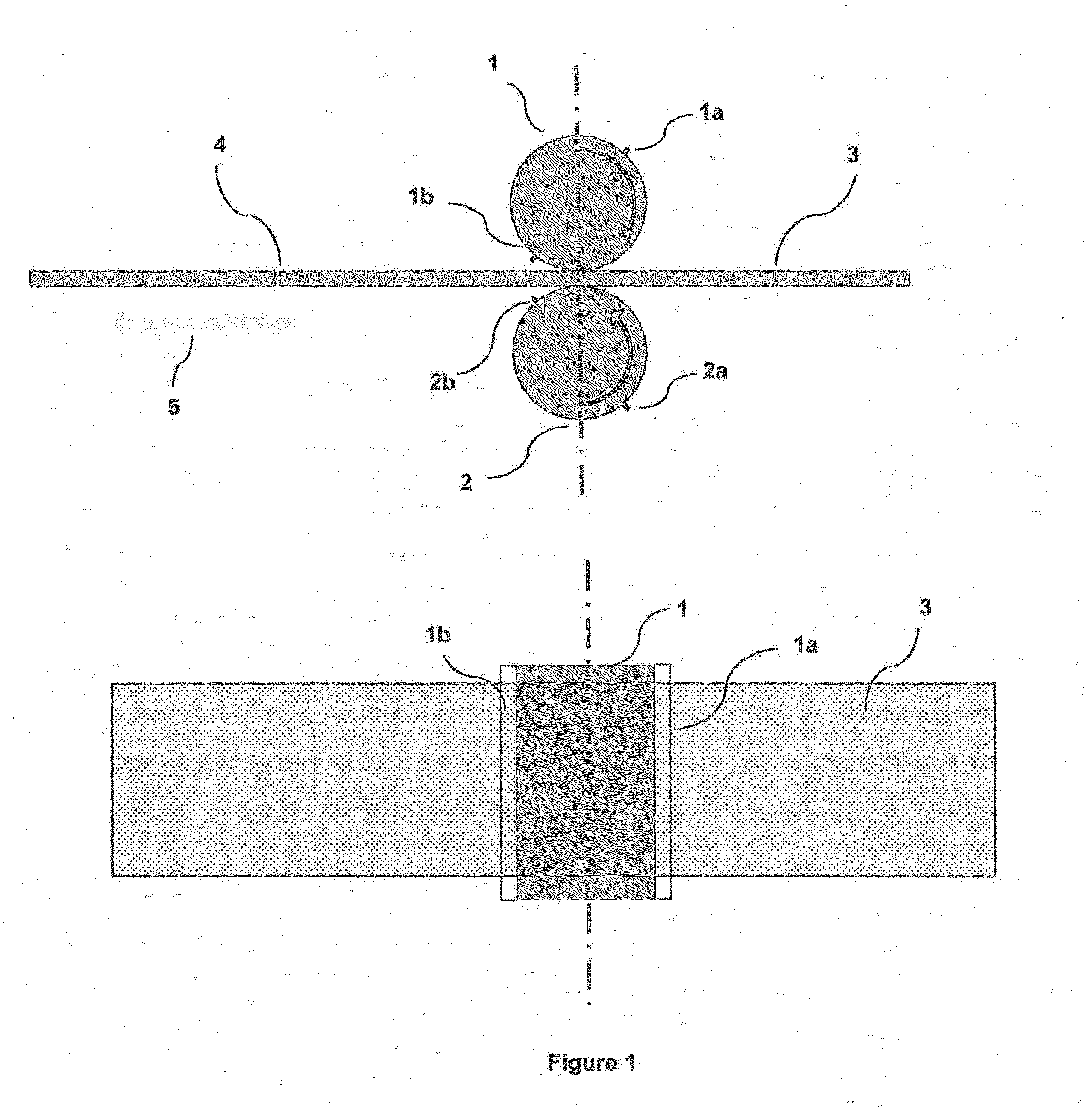 System and method of anodized aluminum oxide nano-porous membrane preparation