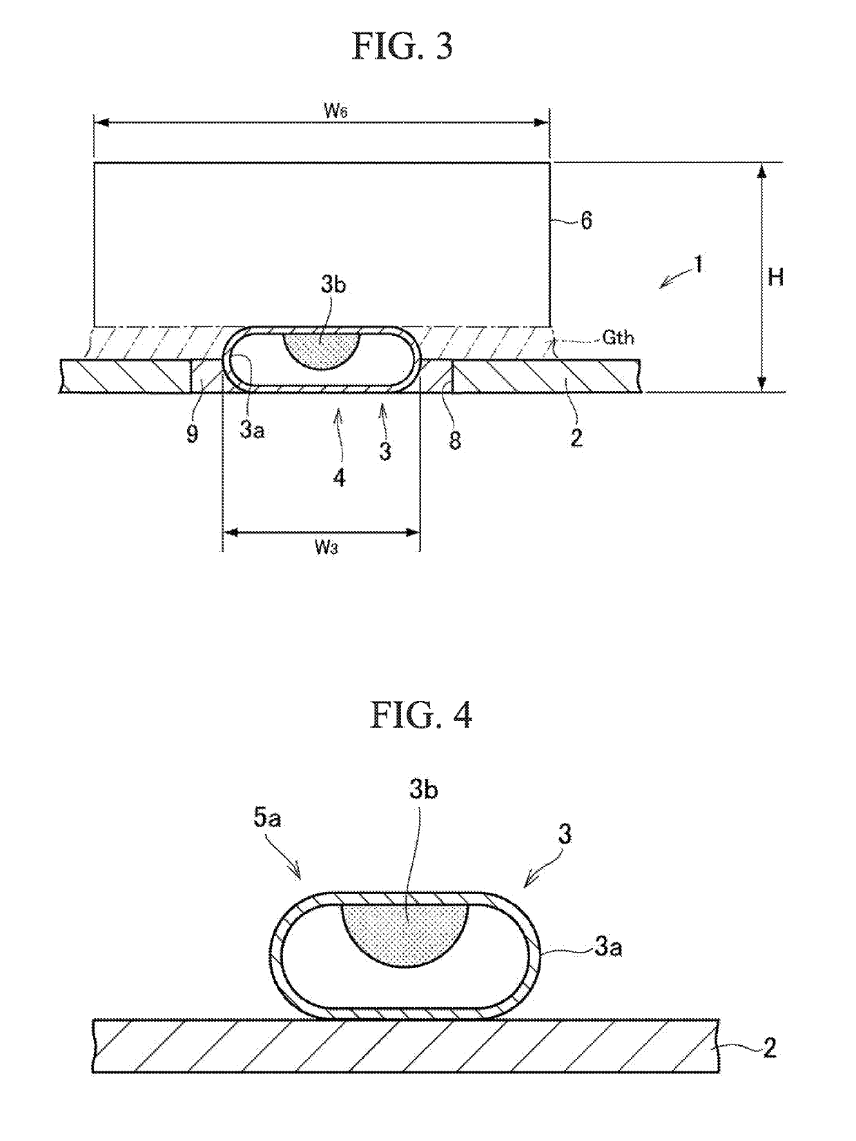 Heat spreading module for portable electronic device