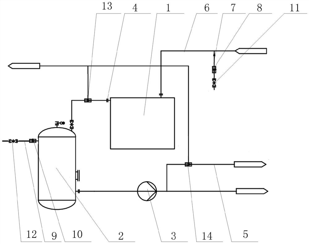 Cloud-based coal gasification water system online analysis and monitoring intelligent system