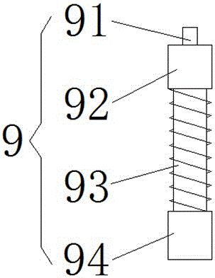 Communication appliance display platform