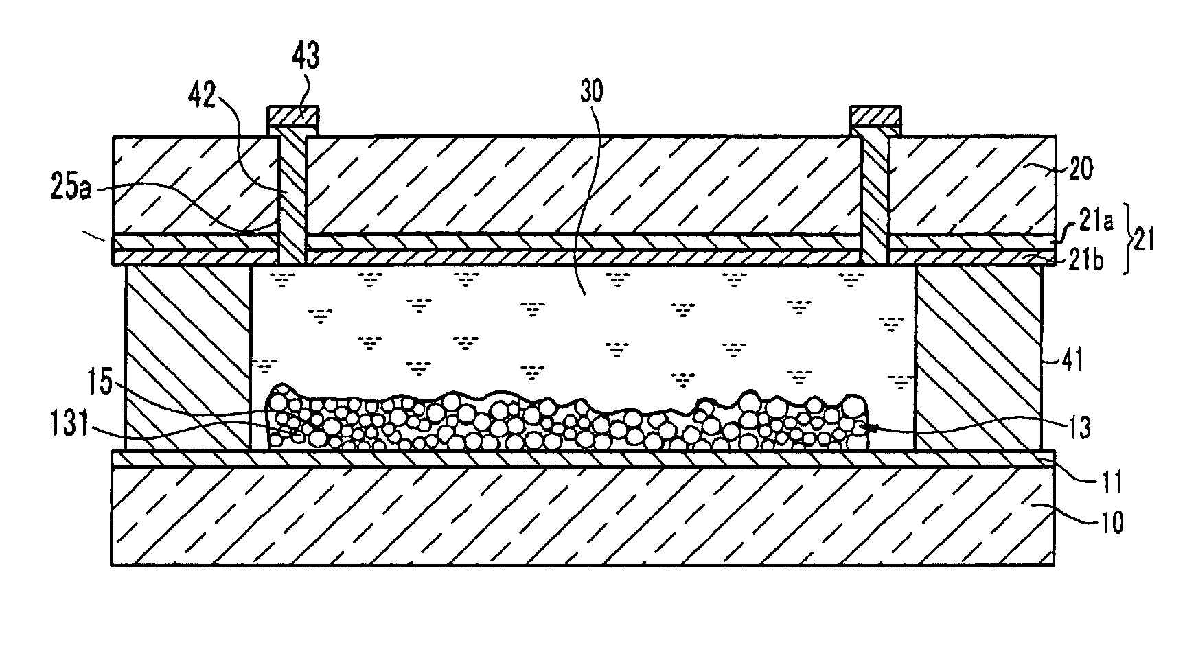 Solar cell and manufacturing method thereof