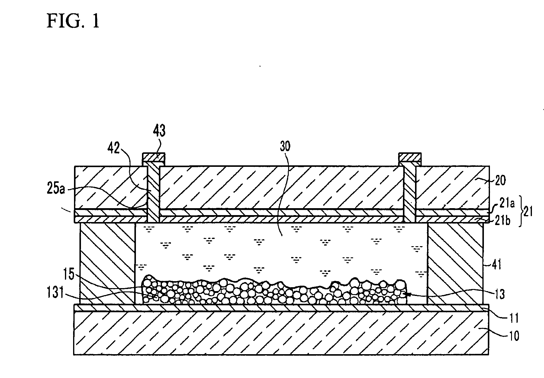 Solar cell and manufacturing method thereof