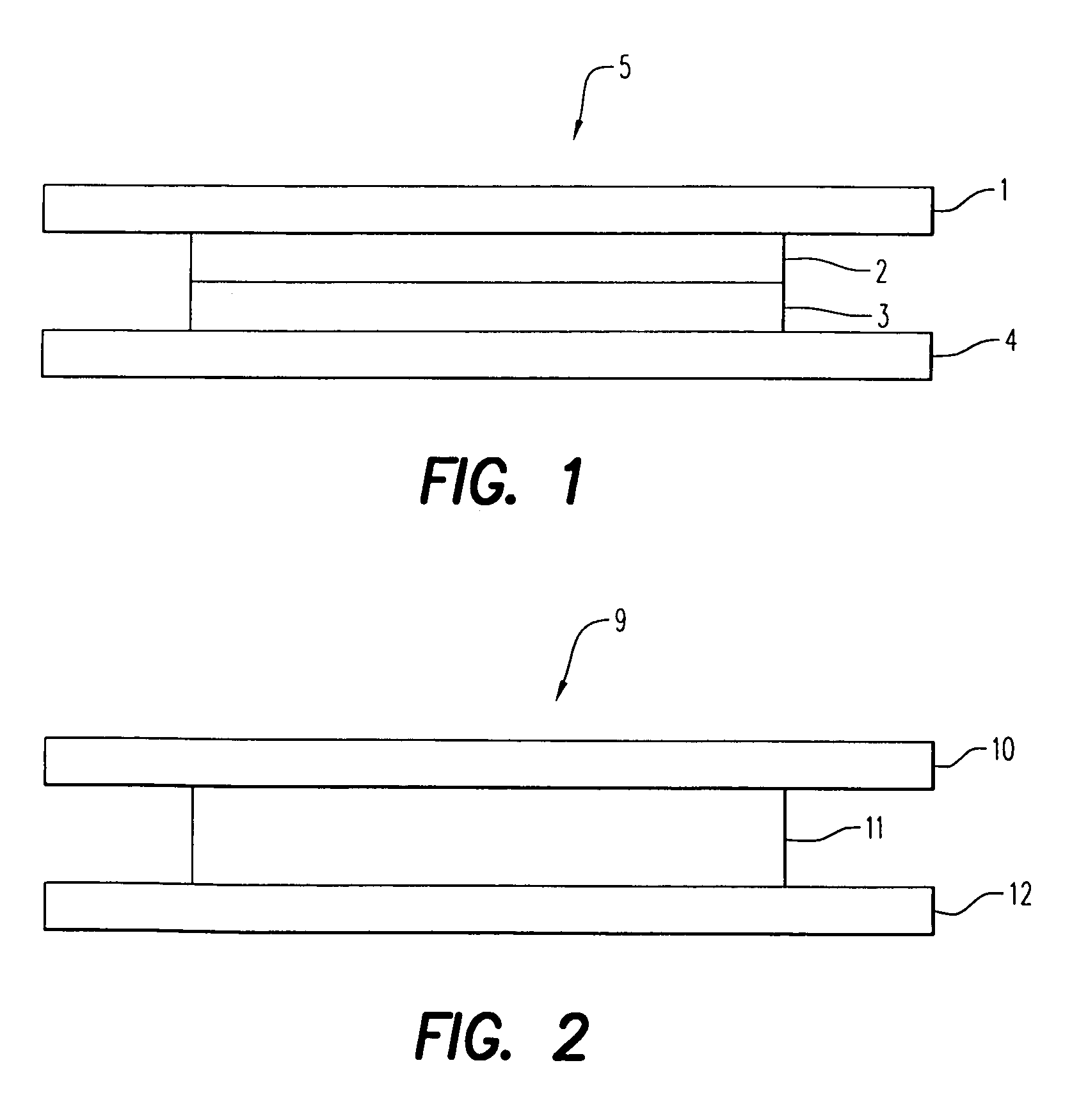 Proton or ion movement assisted molecular devices