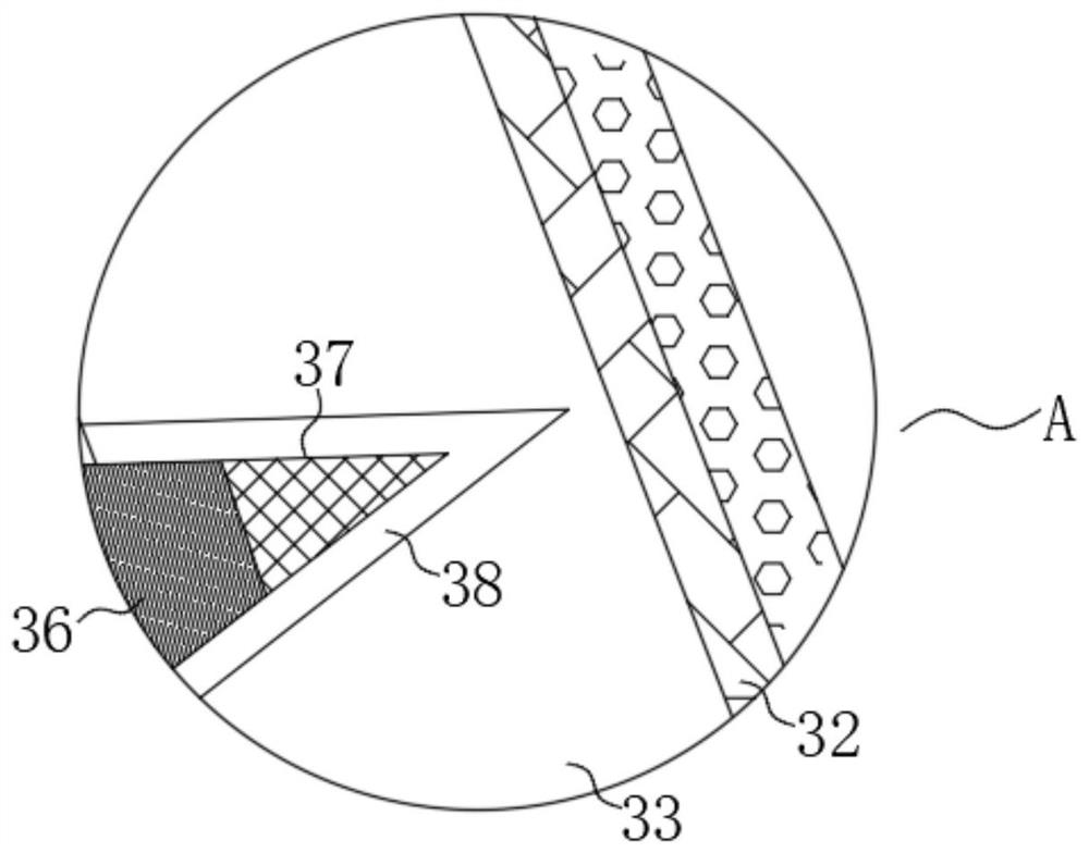 Multi-band anti-counterfeiting RFID tag