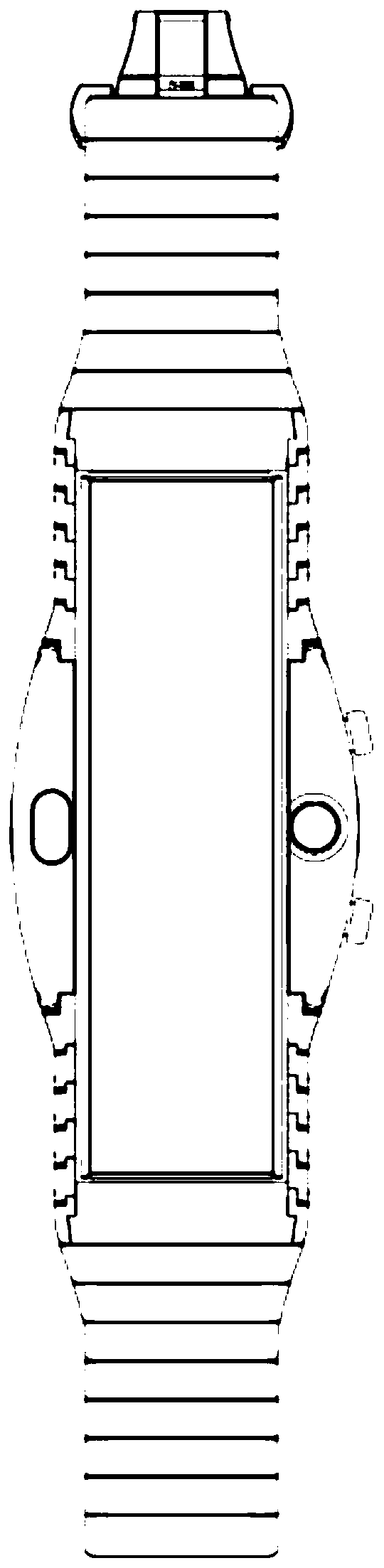 Voice control method, wearable device and computer readable storage medium