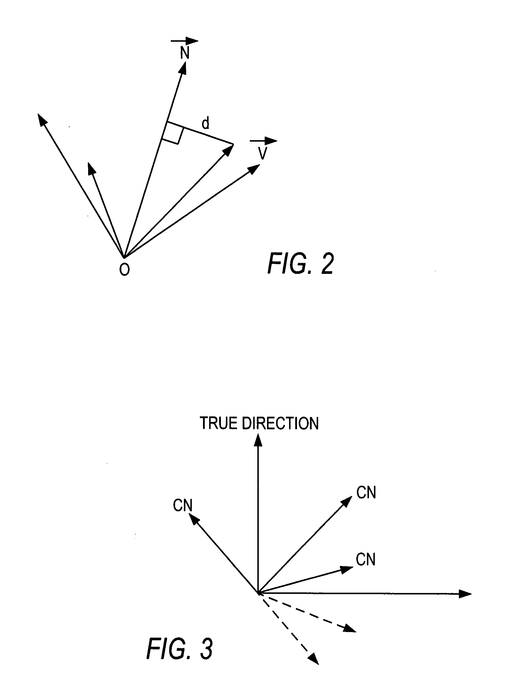 Inverse-vector method for smoothing dips and azimuths