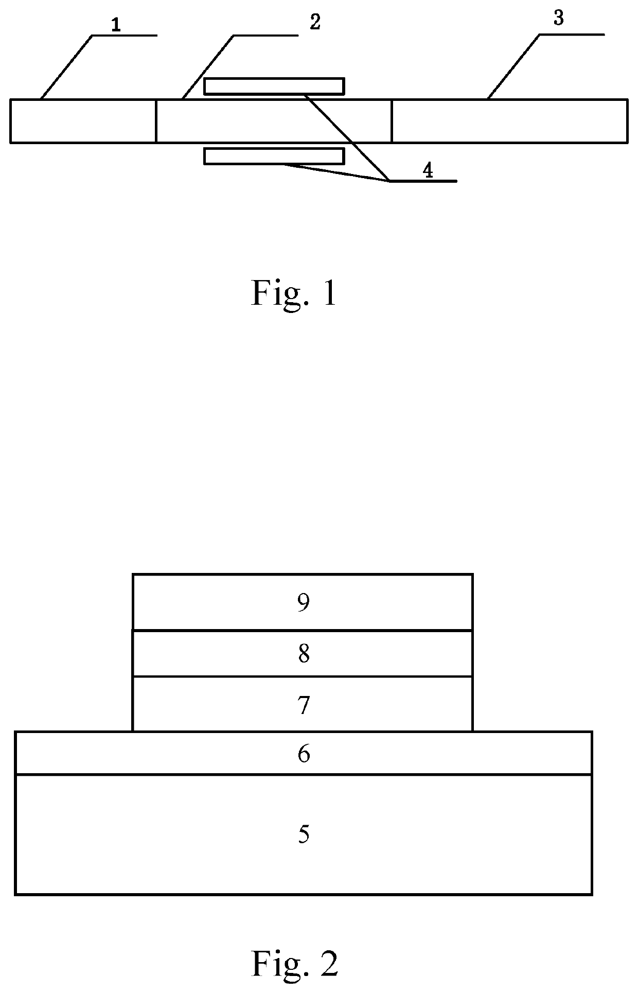 Electronically controlled depolarizer based on crossed-slit waveguide