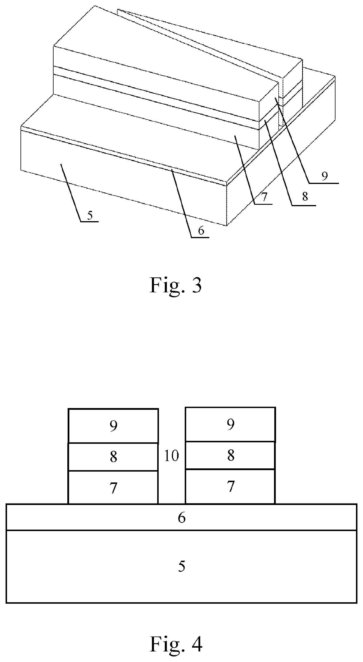 Electronically controlled depolarizer based on crossed-slit waveguide