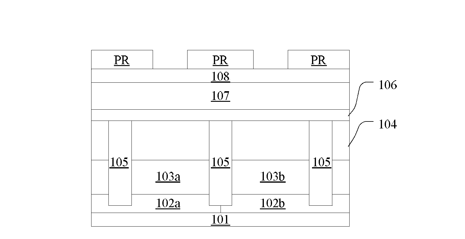 Semiconductor device and manufacturing method thereof