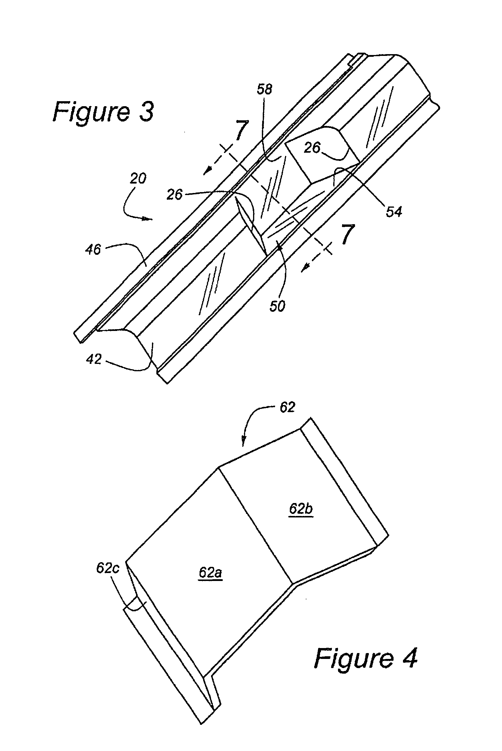 Bodyside with integral wheelhouse structure for automotive vehicle