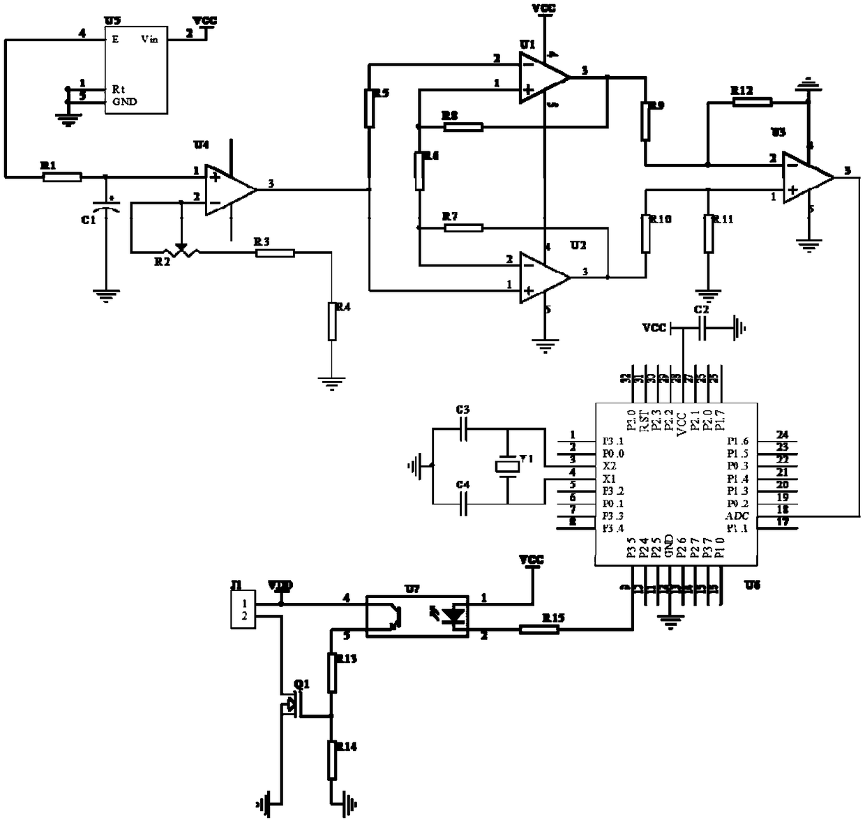 A preparation method and device for a double-nozzle wire-extruding mechanism