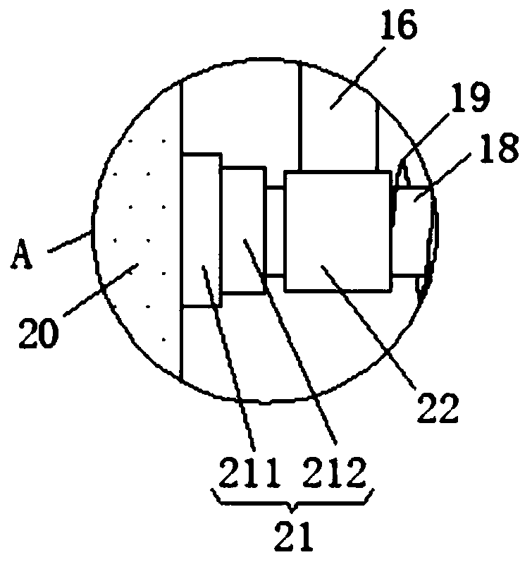 Clamp for PVC pipe cutting