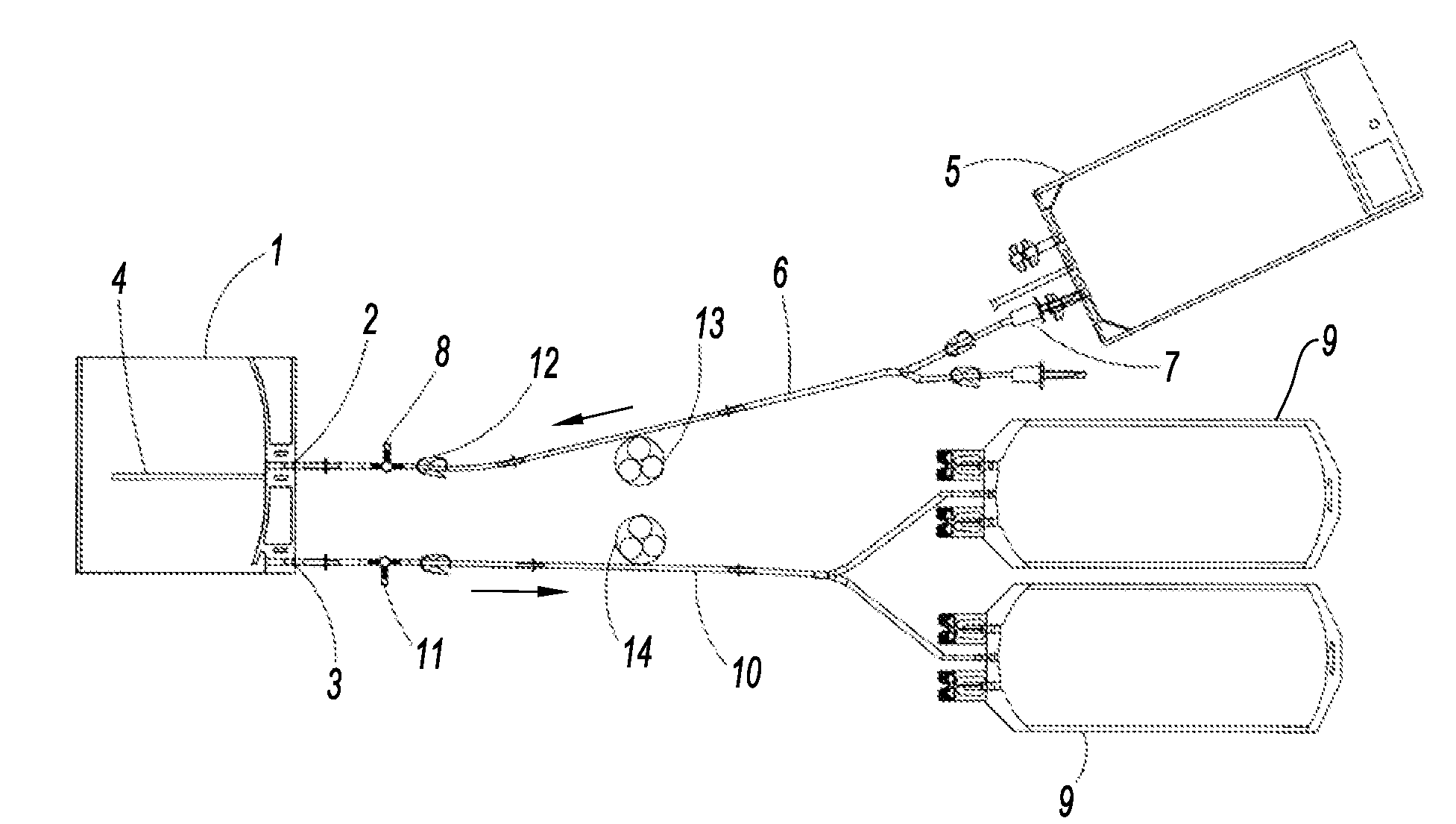 Process for preserving insulin-secreting cells intended to be transplanted in a patient