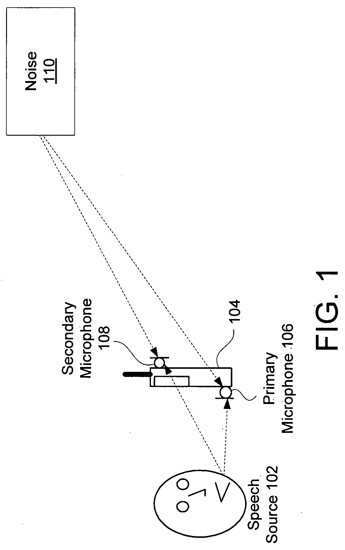 System and method for adaptive intelligent noise suppression