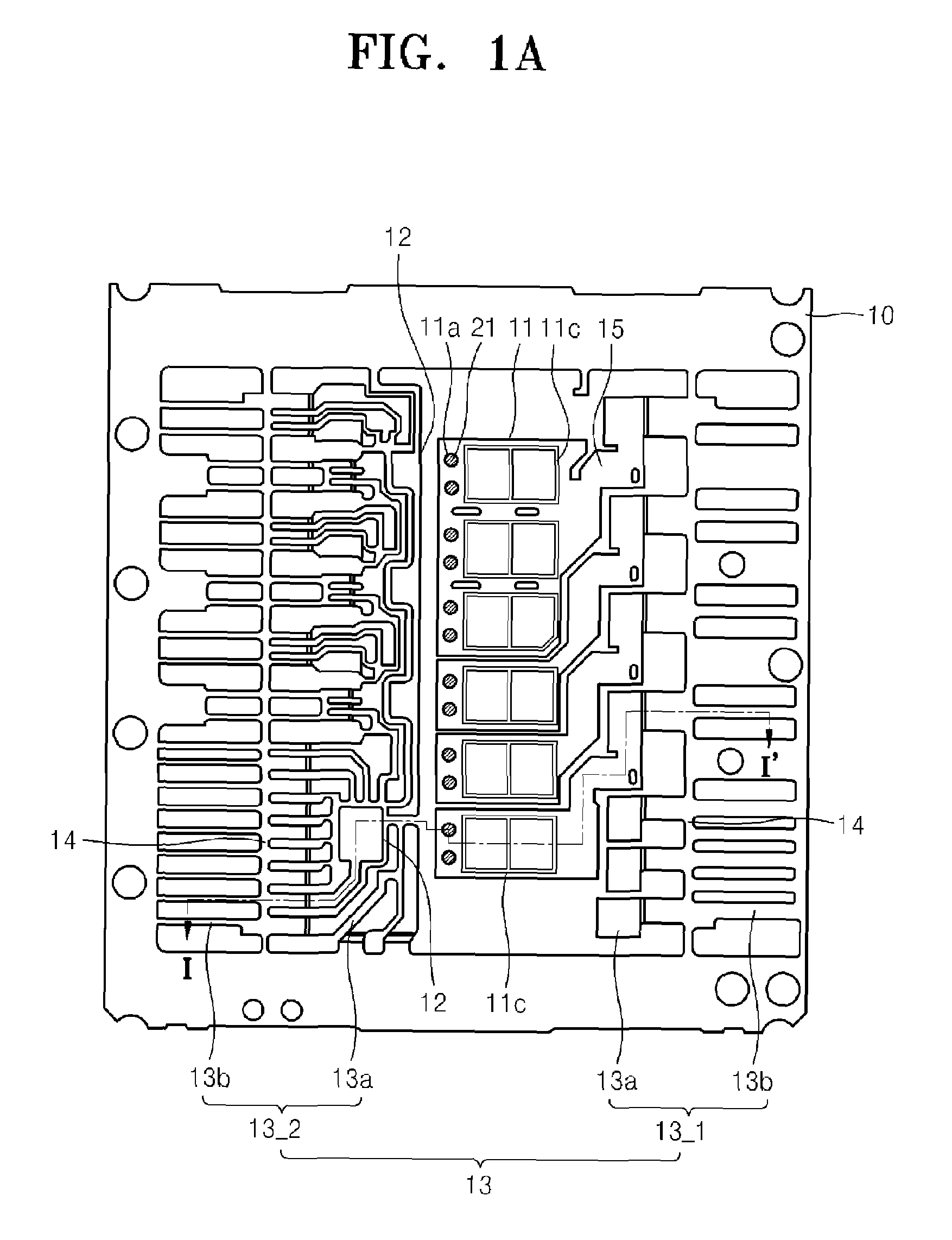 Semiconductor packages and methods of fabricating the same