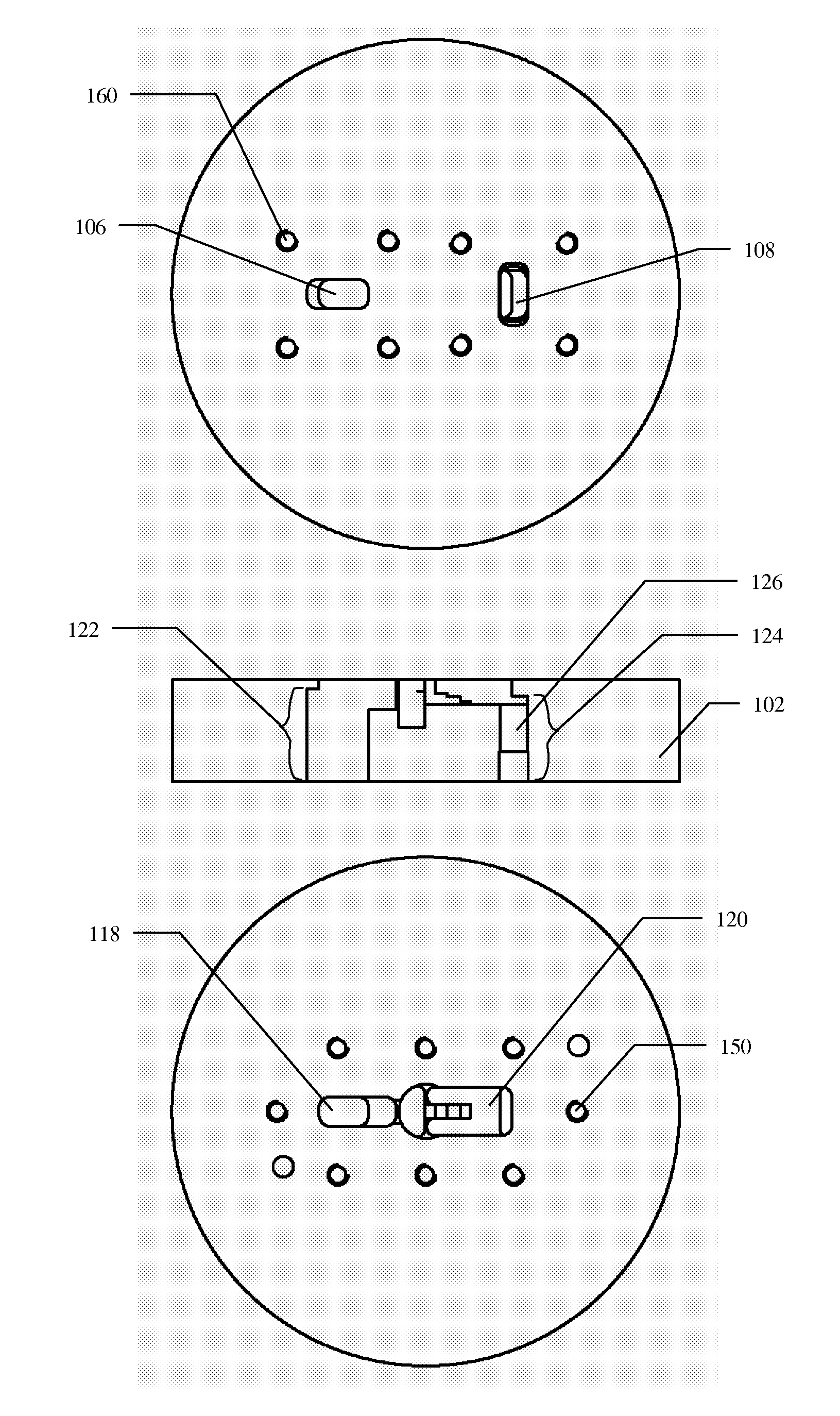 Ortho-Mode Transducer