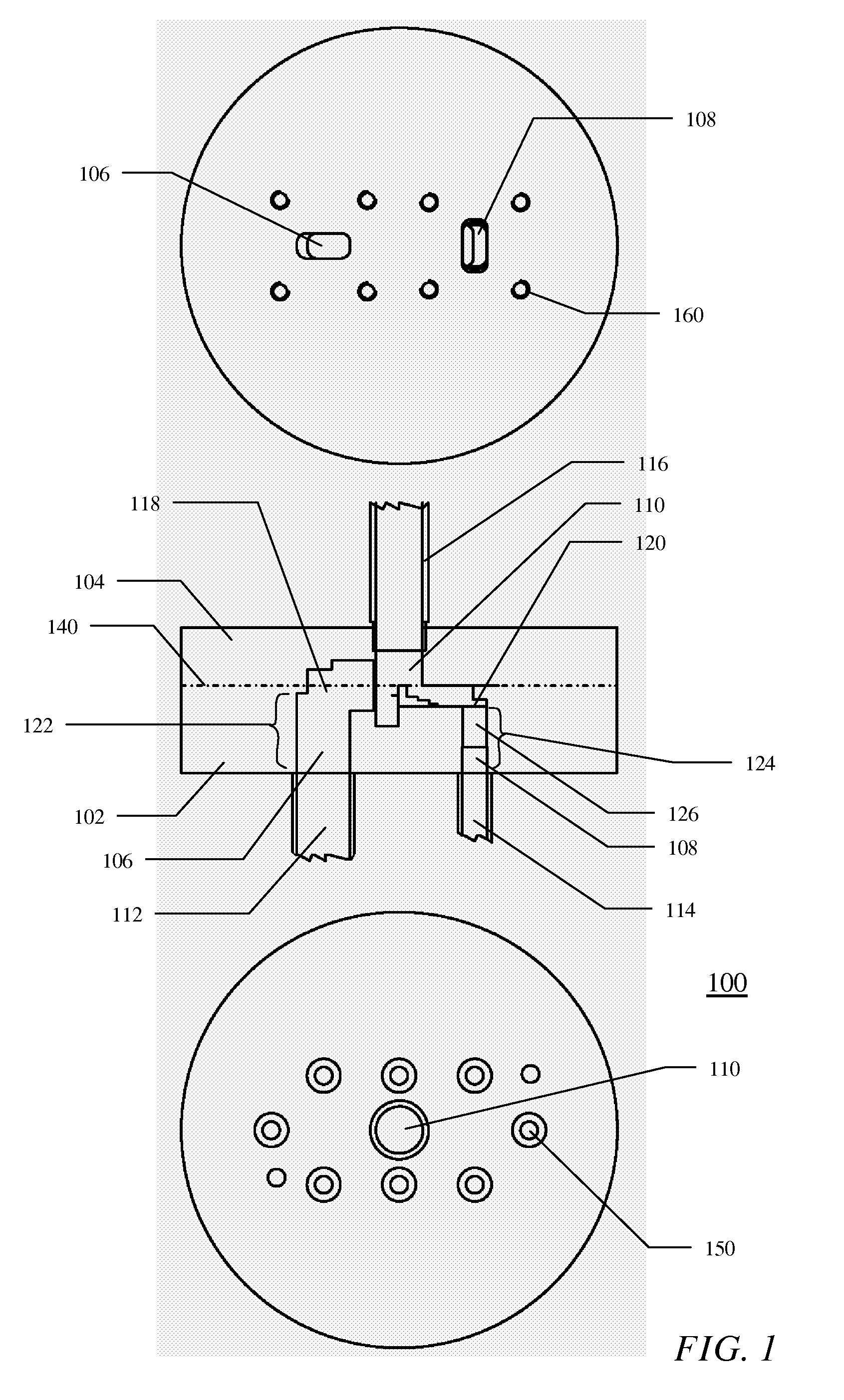 Ortho-Mode Transducer