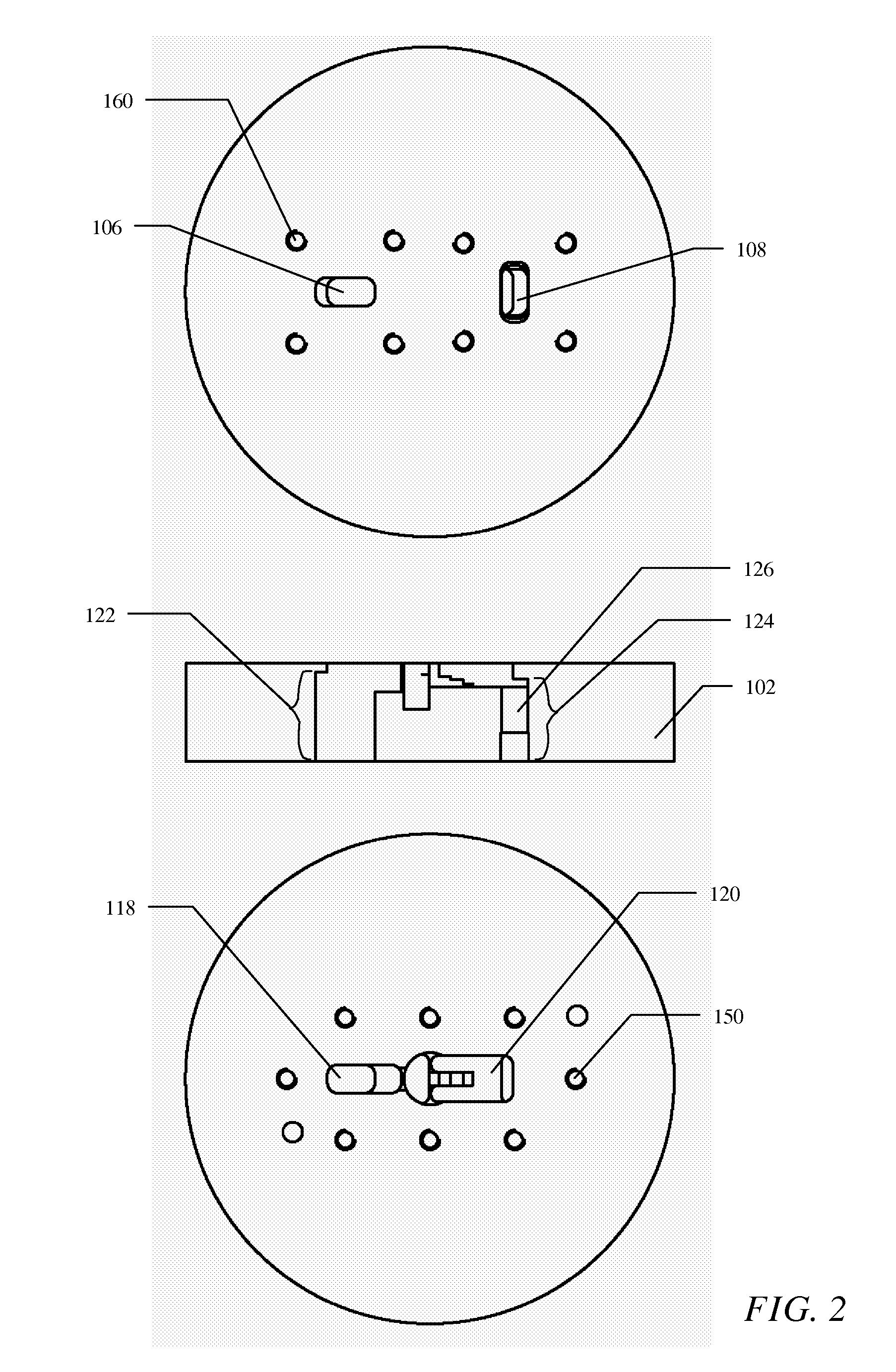 Ortho-Mode Transducer