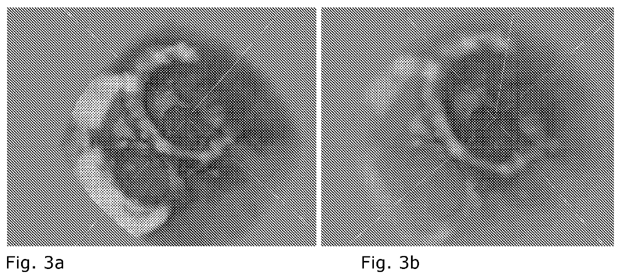 Computer implemented method and system for navigation and display of 3D image data