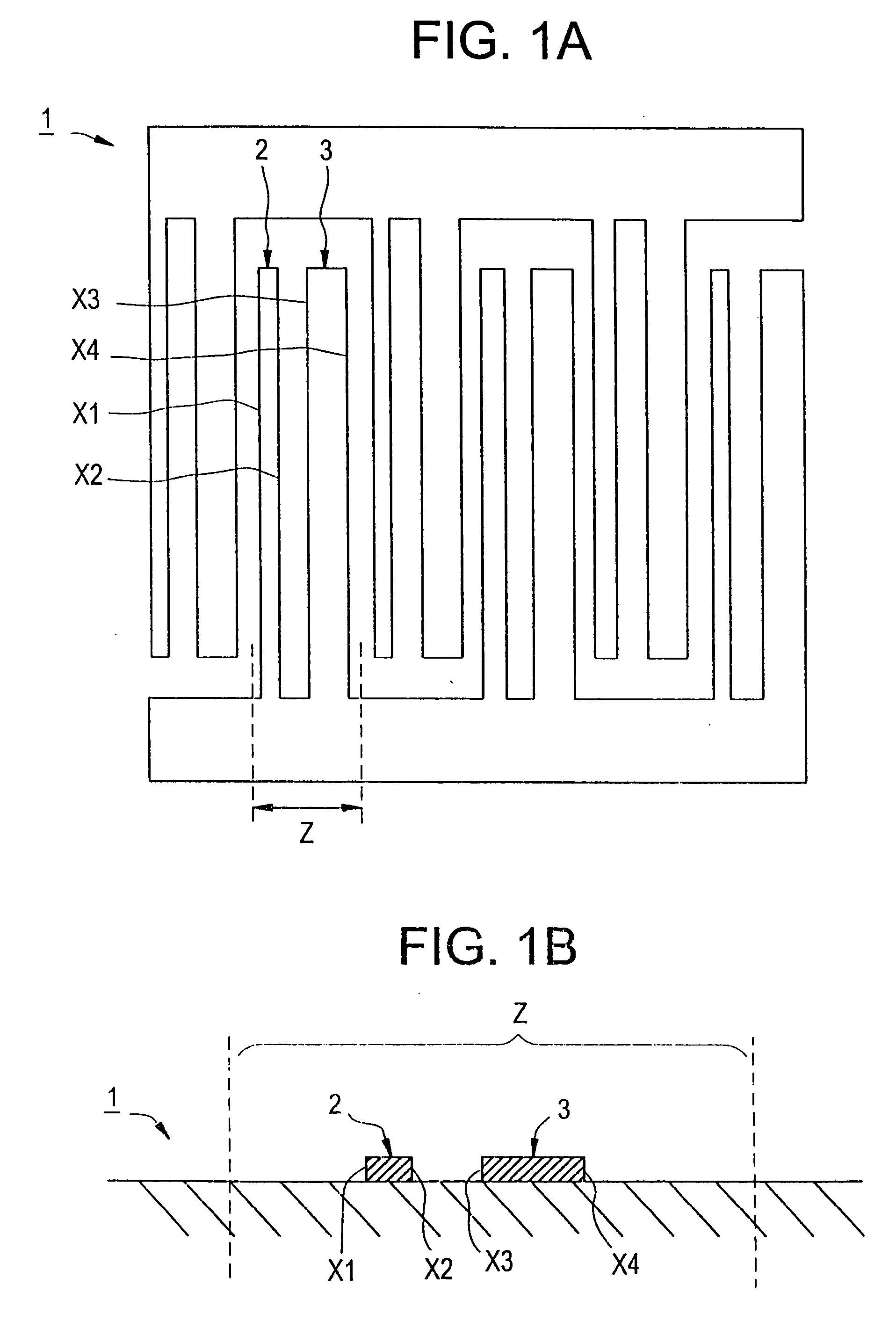 Surface acoustic wave device