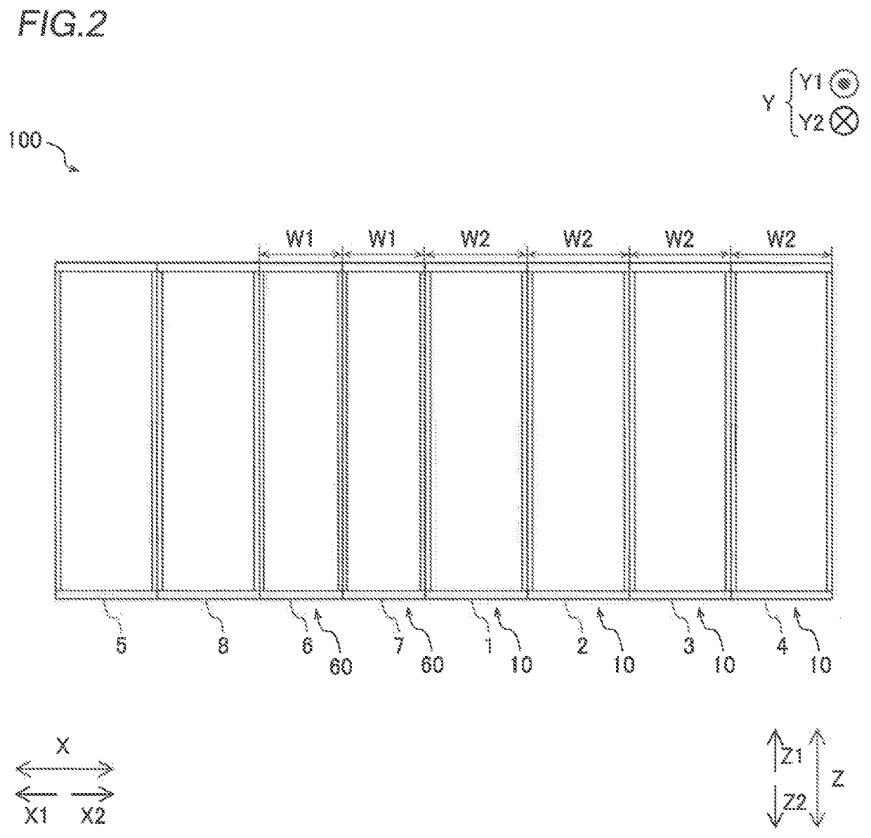 Uninterruptible power supply and disconnection module