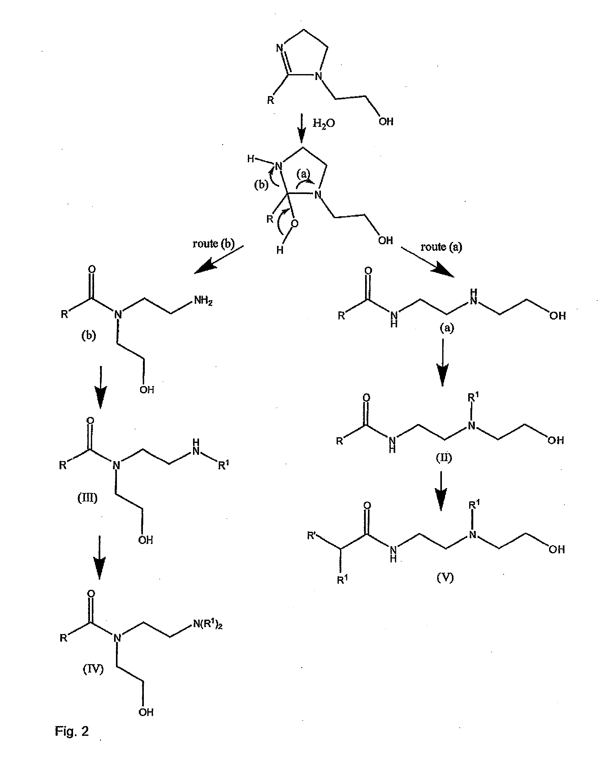 Method and composition for preventing corrosion of metal surfaces