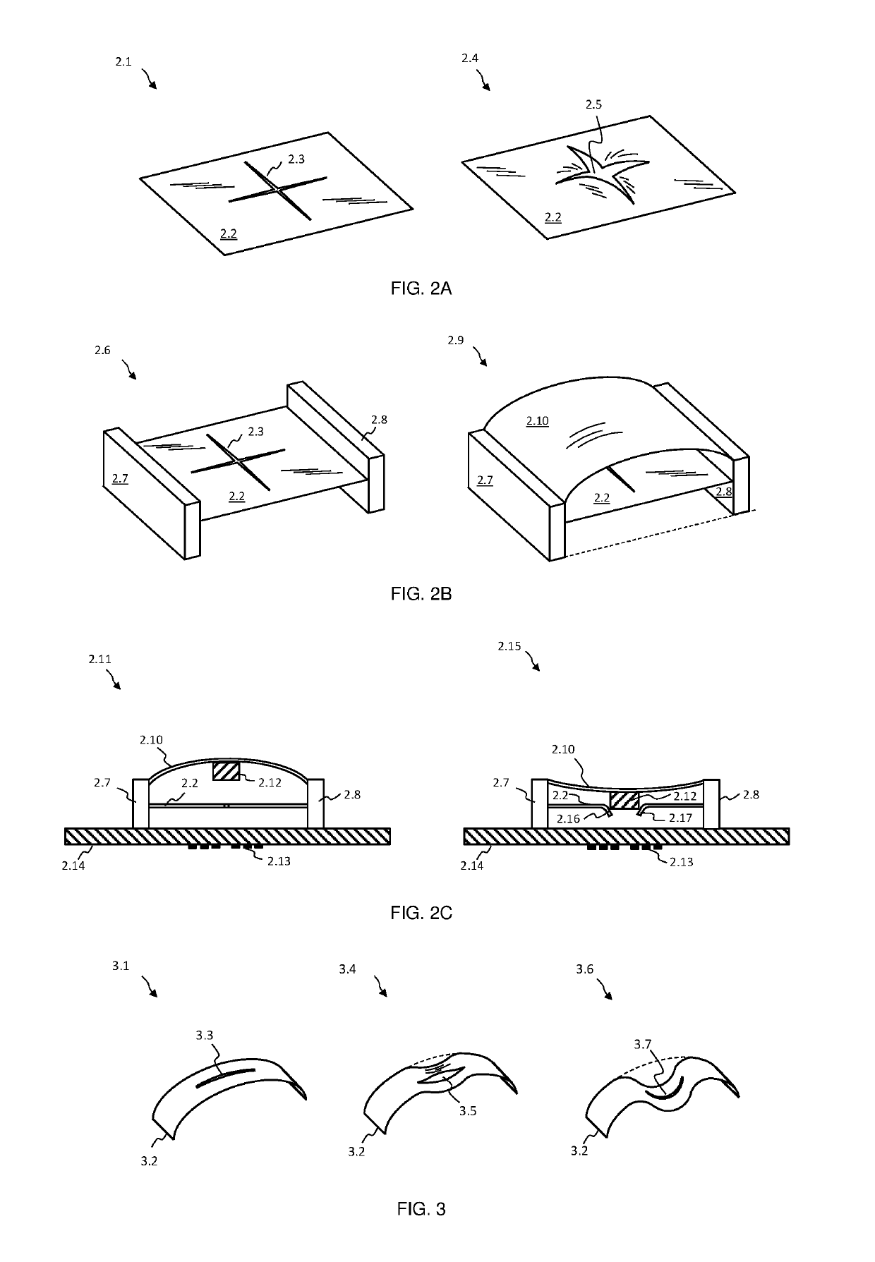 Touch and stylus sensing