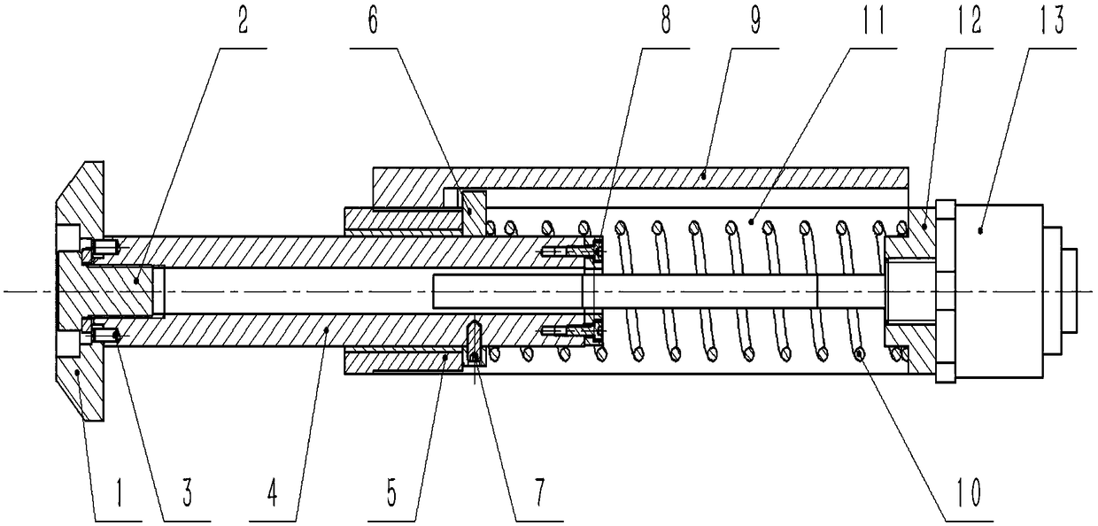 Pipe column recognition and collar positioning device and method for iron roughneck