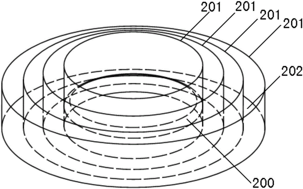 Antenna and communication system