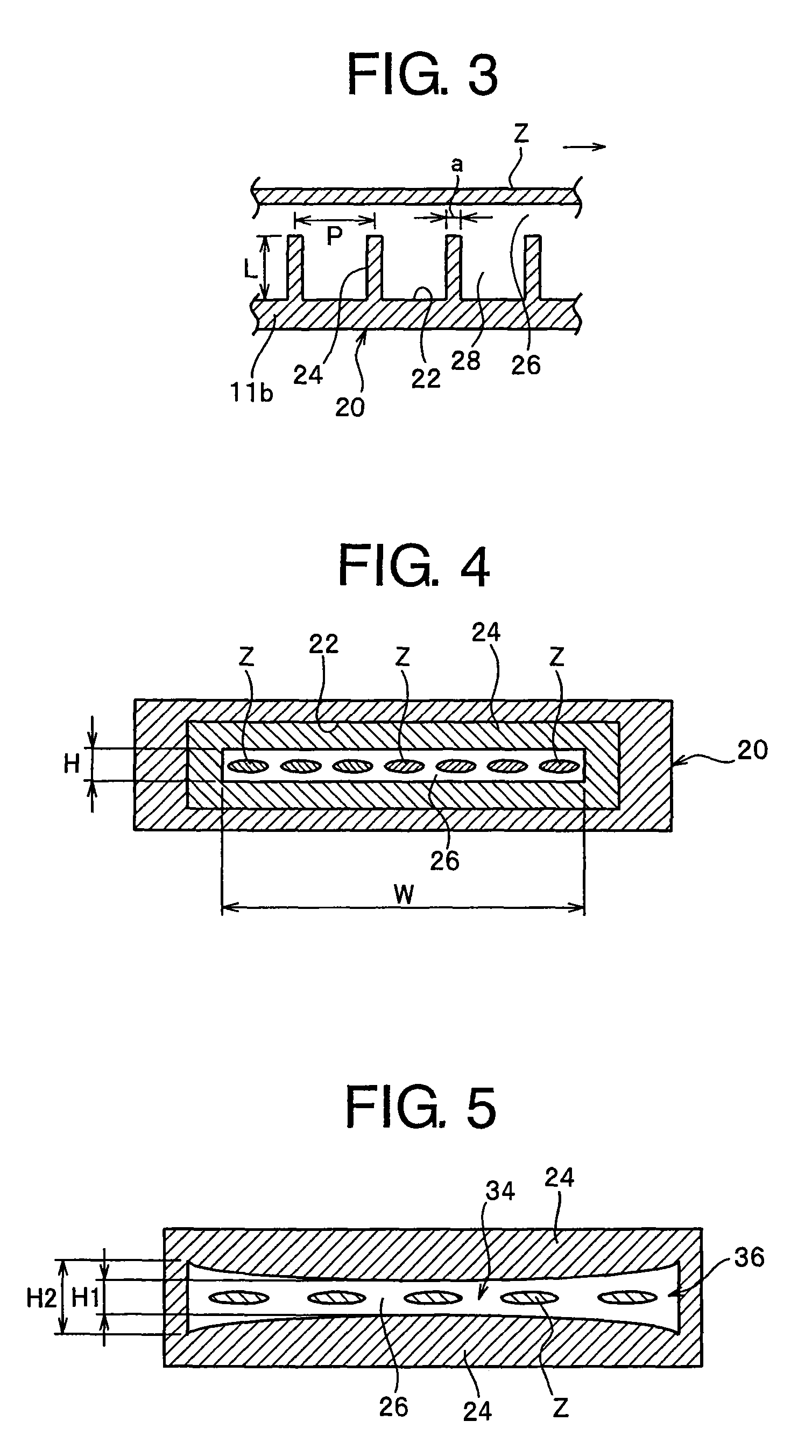 Apparatus for pressure steam treatment of carbon fiber precursor acryl fiber bundle and method for producing acryl fiber bundle