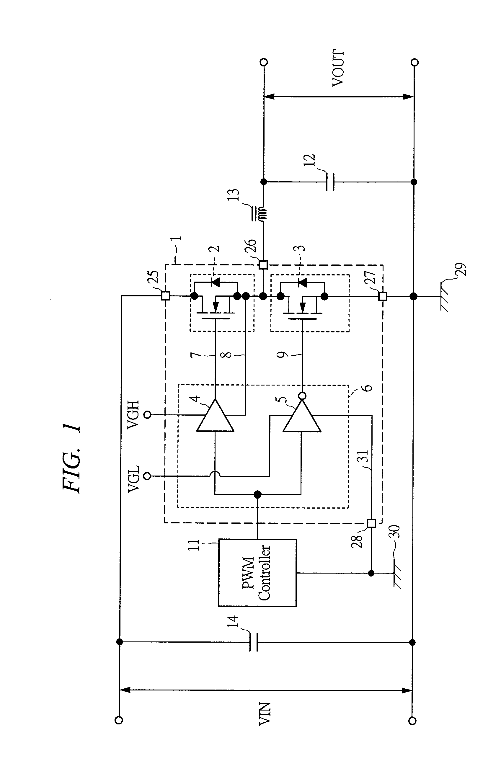 Dc/dc converter