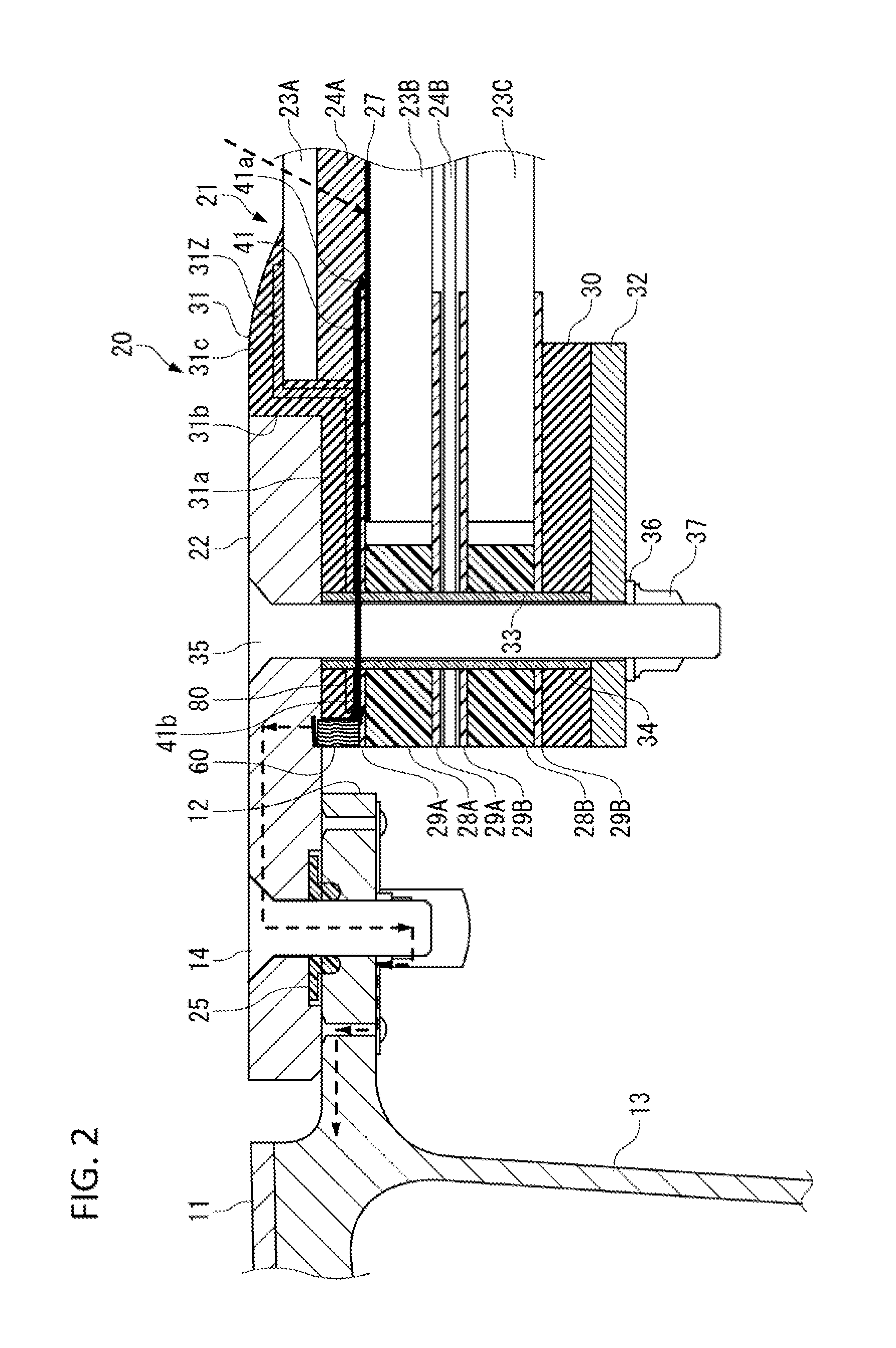 Window of aircraft, aircraft, and assembly method for window of aircraft