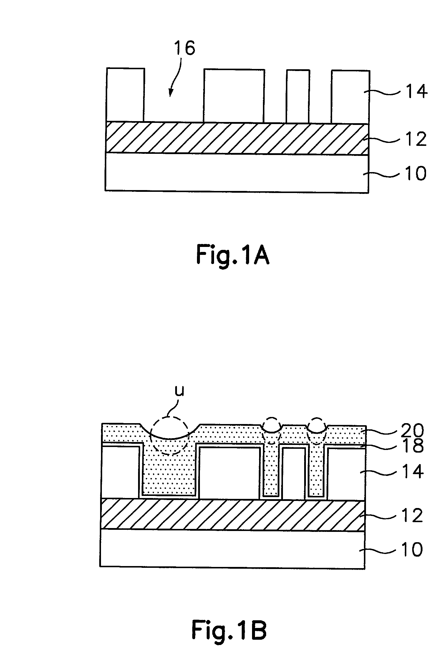 Method for forming copper lines for semiconductor devices