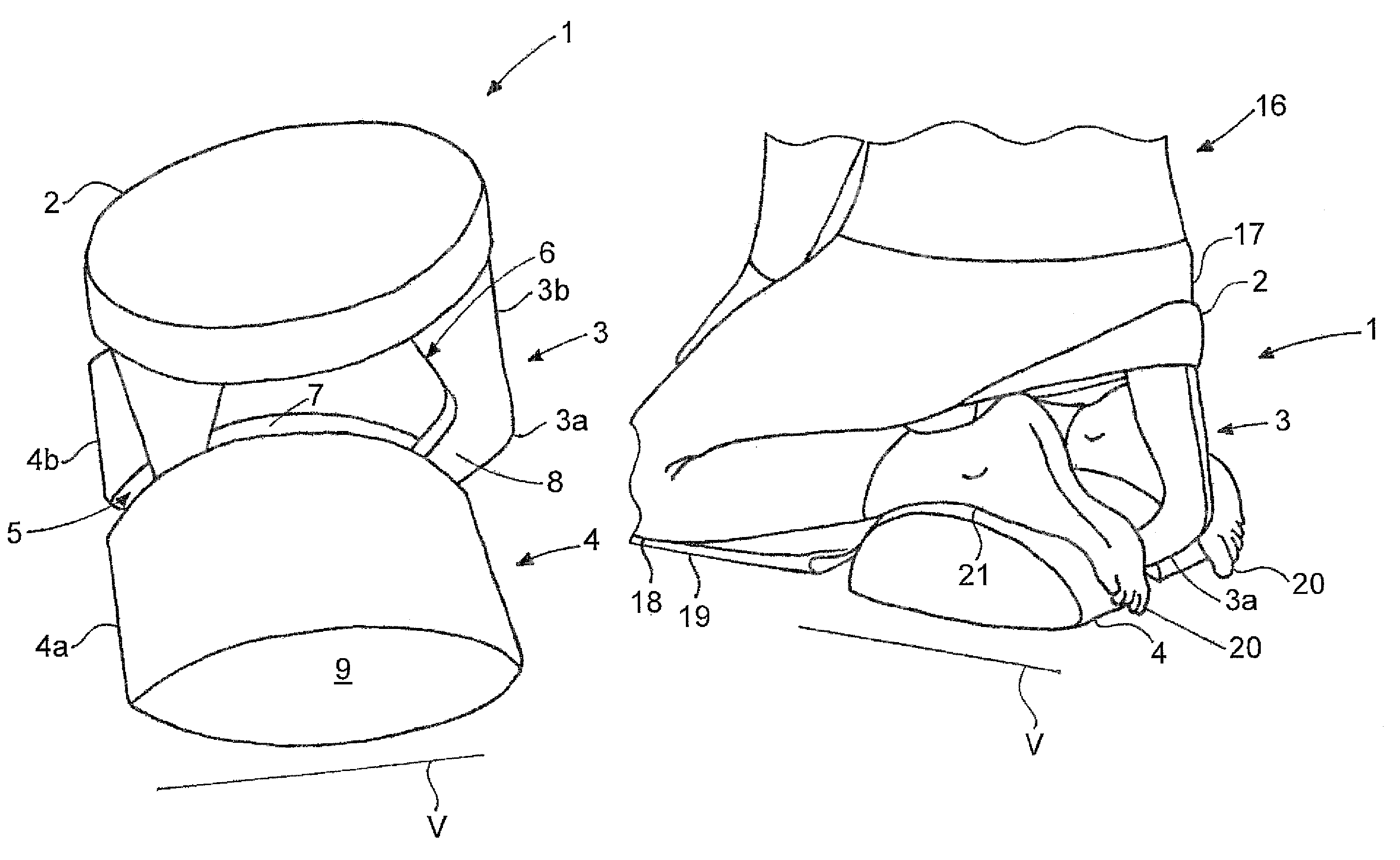 Seating device