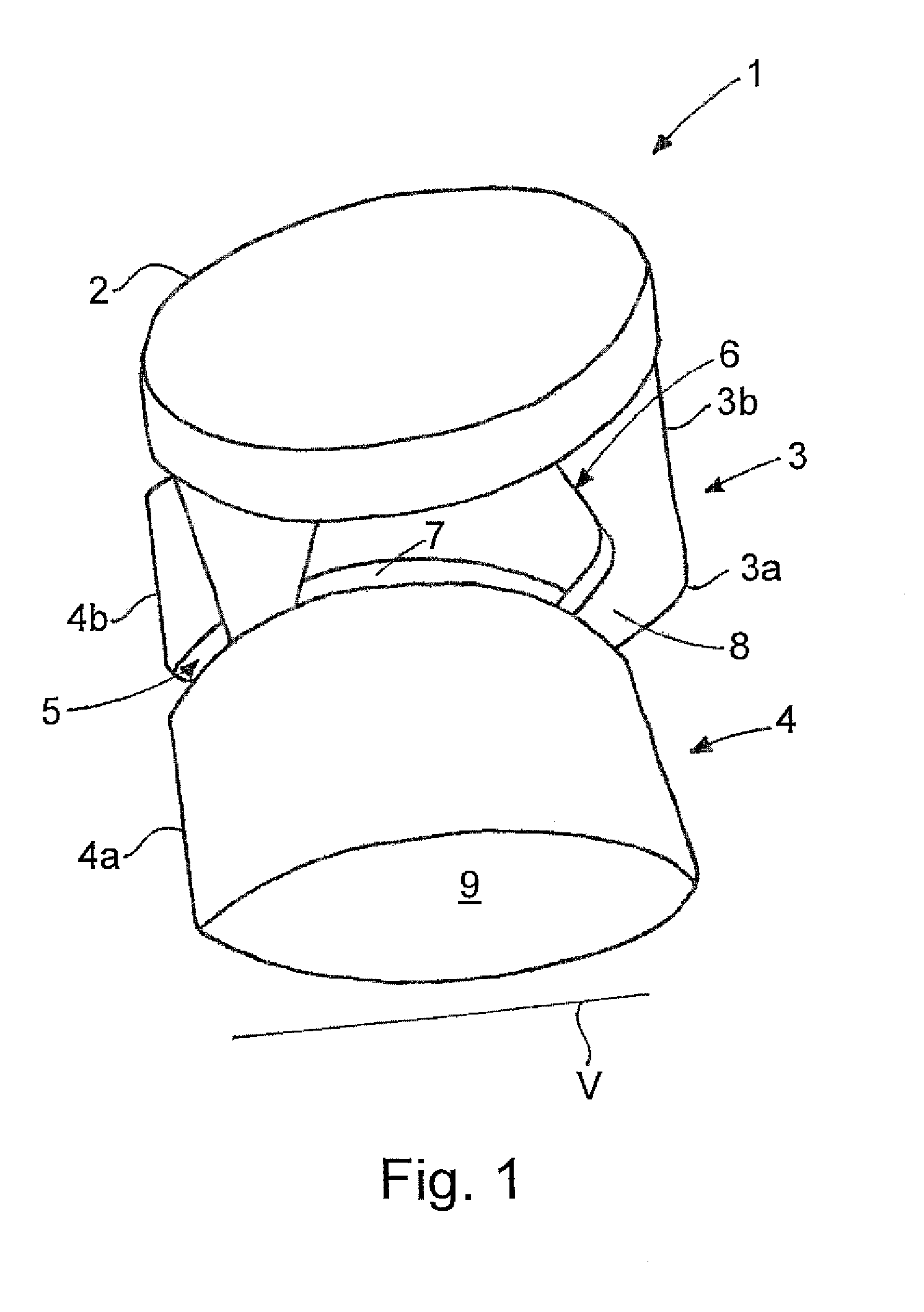 Seating device