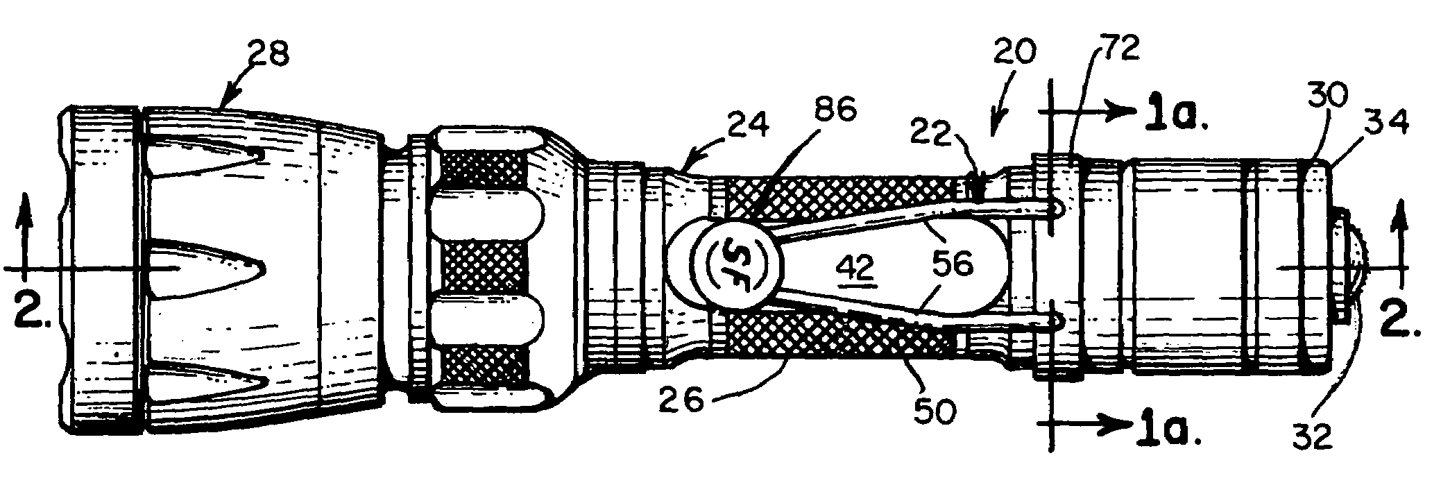 Object-attaching clip