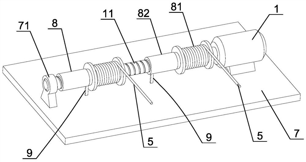 electric hood lock