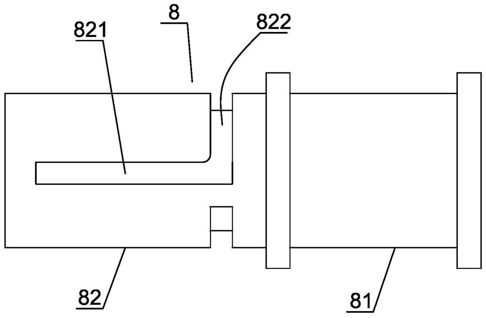 electric hood lock