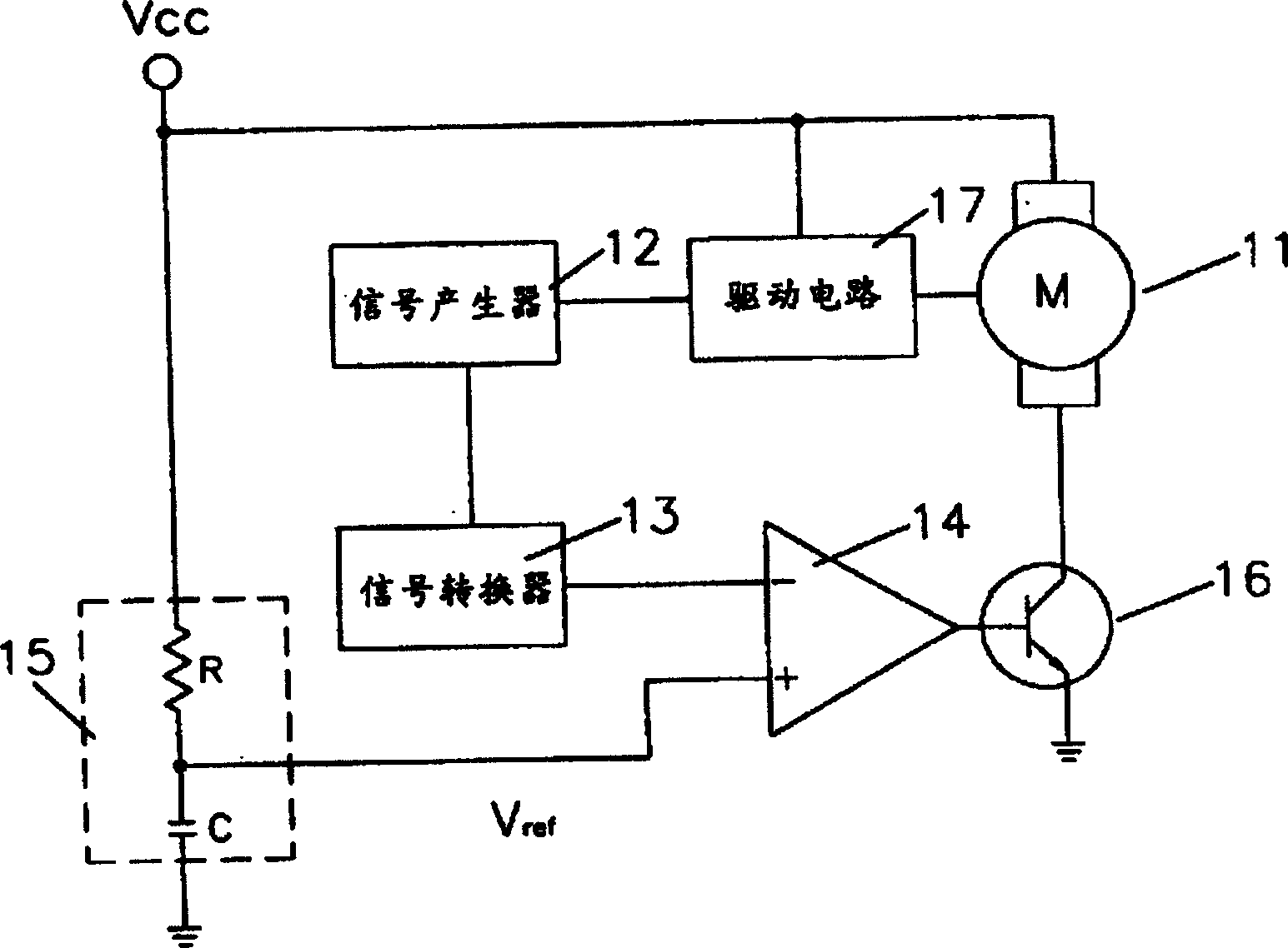 Starter and its method