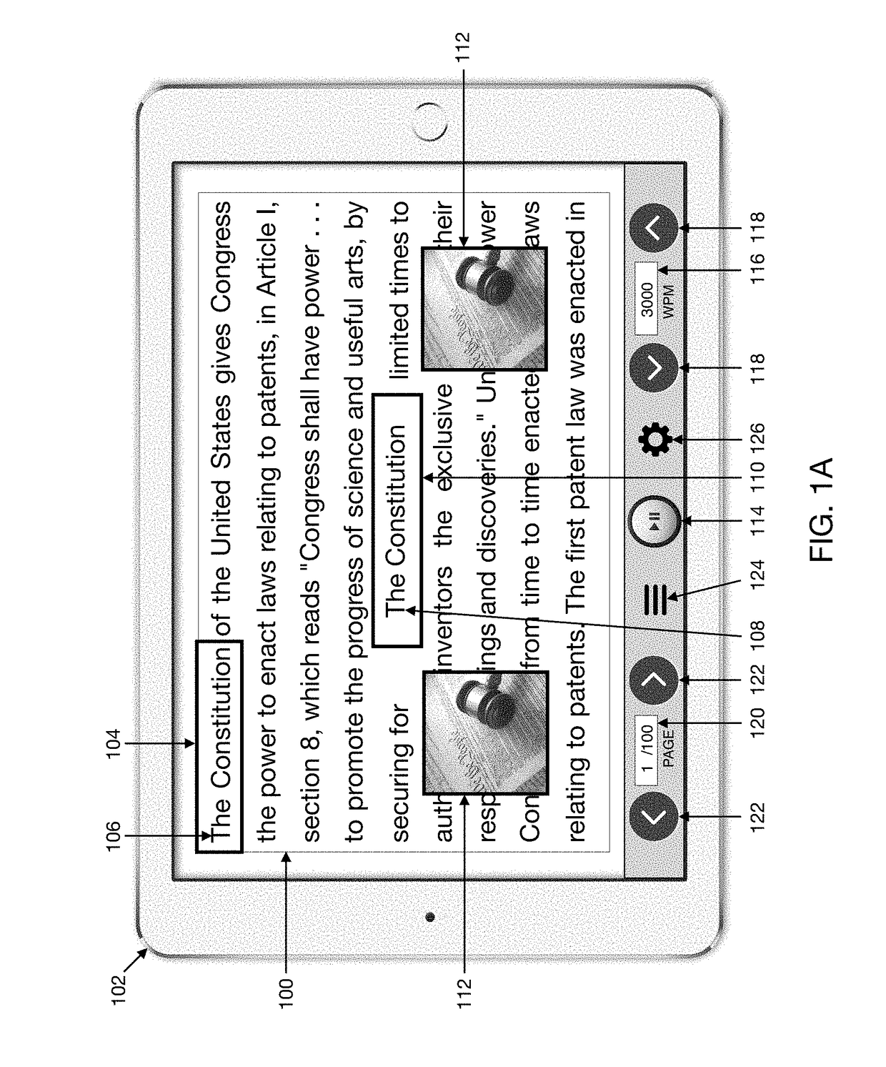 Textual Content Speed Player