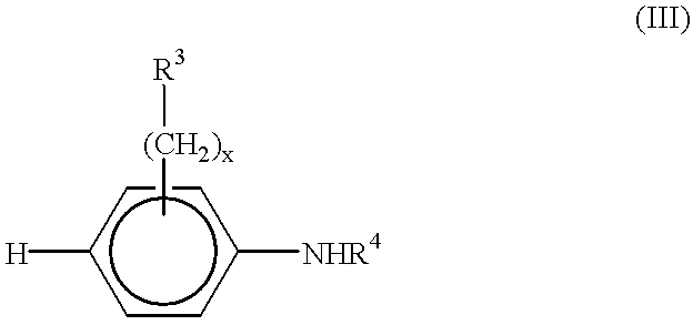 End-functionalized aniline-based oligomers, corrosion-resistant copolymers and methods of making the same