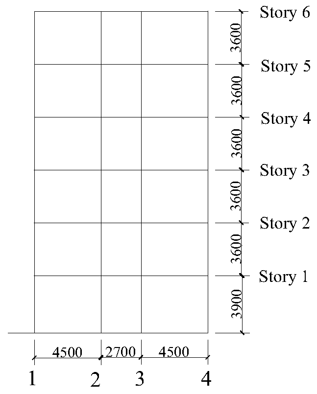 Seismic Robustness Method Based on Interstory Displacement