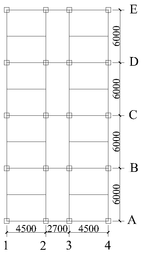 Seismic Robustness Method Based on Interstory Displacement