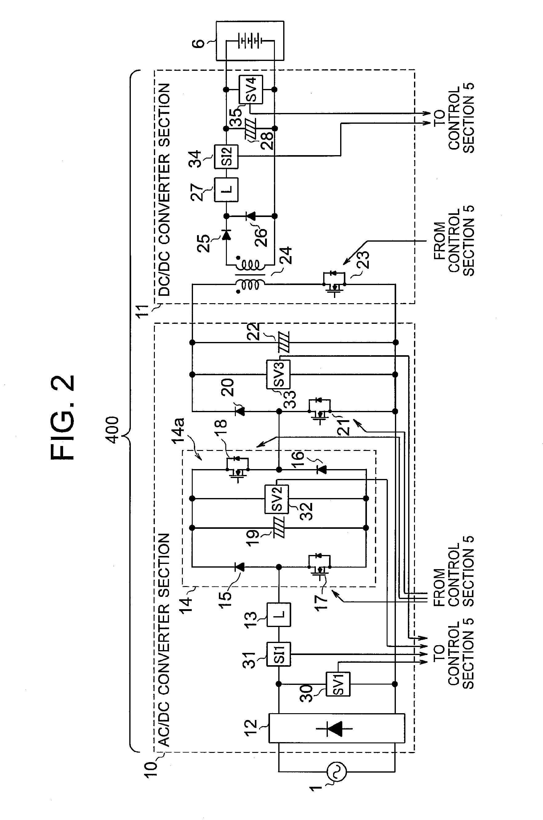 Power conversion apparatus