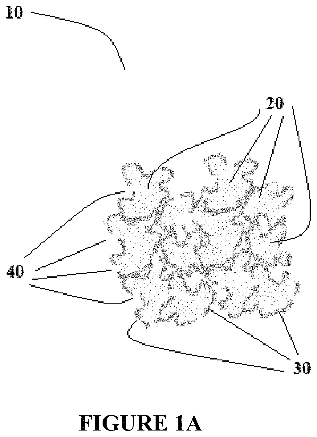 Empowering additive manufacturing metals and alloys against localized three-dimensional corrosion